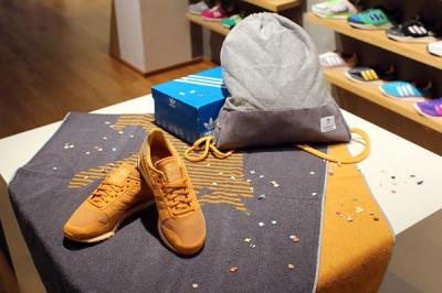 Asphaltgold Germany Sneaker Store Check 7