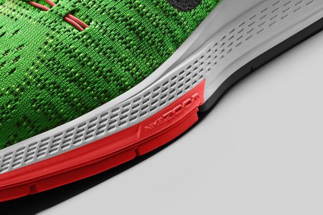 nike zoom structure 19 mens
