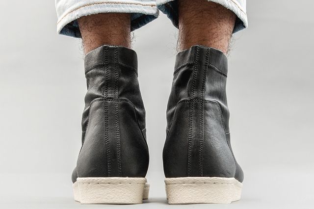 Rick Owens Adidas Spring 2015 Collection 7