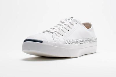 Converse Jack Purcell Woven 2