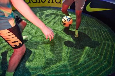 Nike Showcsaes 2014 Football Innovations In Sydney 7