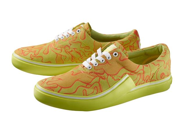 PUMA By Mihara Yasuhiro-61 Uncamo - Releases
