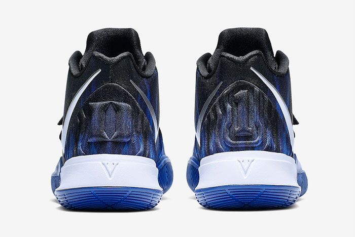 Kyrie 2024 5 duke