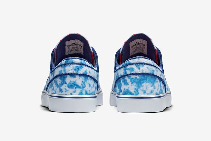 Nike SB Janoski Tie - nike air modify force mid for sale -  DiariocalledeaguaShops - Dye (USA)