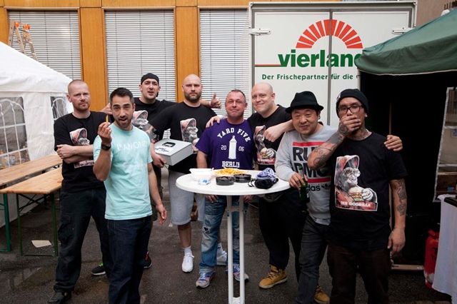 Solemart Day2 Berlin Recap 1