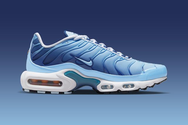 Where to Buy the Nike Air Max Plus ‘Celestine Blue’ - Sneaker Freaker