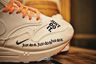 Nike Air Max 1 Just Do It 3