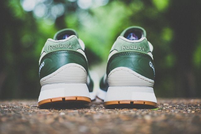 Reebok gl 2025 6000 olive