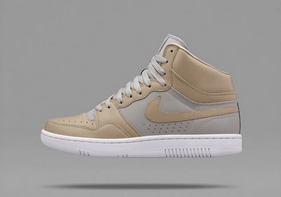 Undercover Nikelab Court Force
