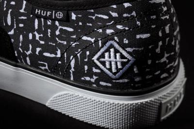 Haze Huf F13 Capsule Collection 13