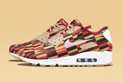 Nike X Roundel By London Underground Air Max Collection 2