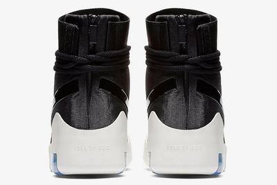 Nike Fear Of God Shoot Around Release Date 4