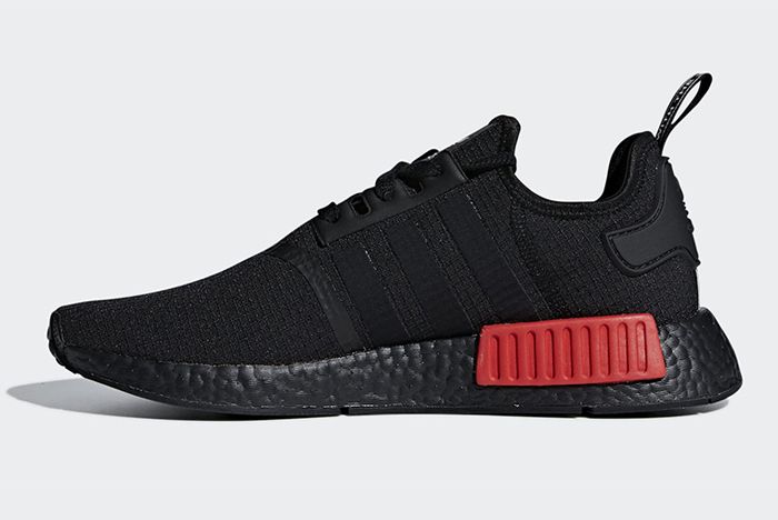 Bred Nmd