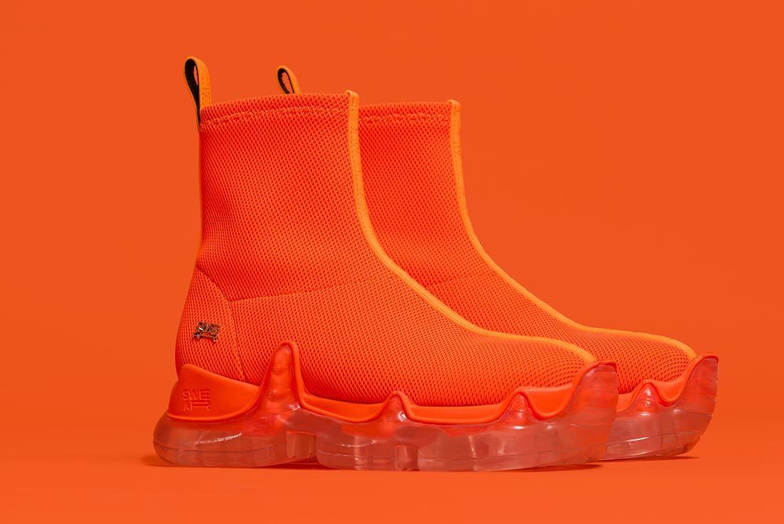 Swear London Luxury Sneakers 9