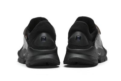 Nike Sock Dart Black 6