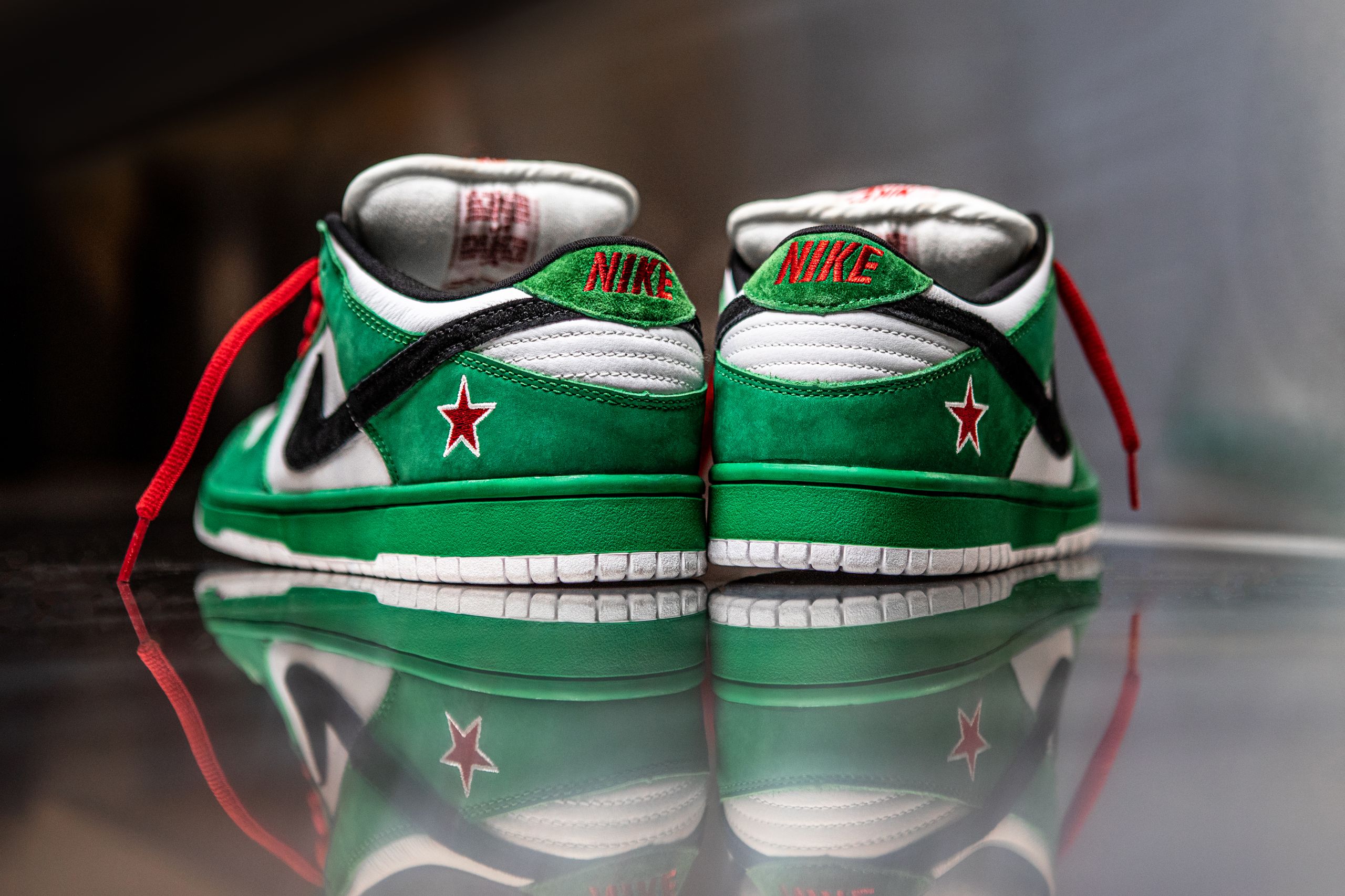 Drunk on the SB Dunk Time to Sober Up? Sneaker Freaker