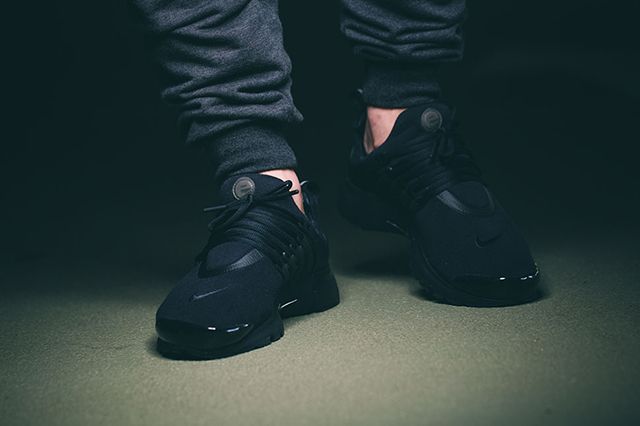 nike presto tech fleece