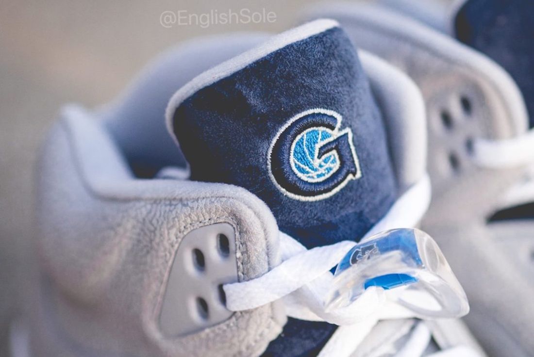 georgetown hoyas jordan 5