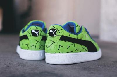 Puma Suede Since 93 Pack 2