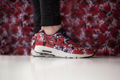 Nike Air Max 1 Flower City Collection 7