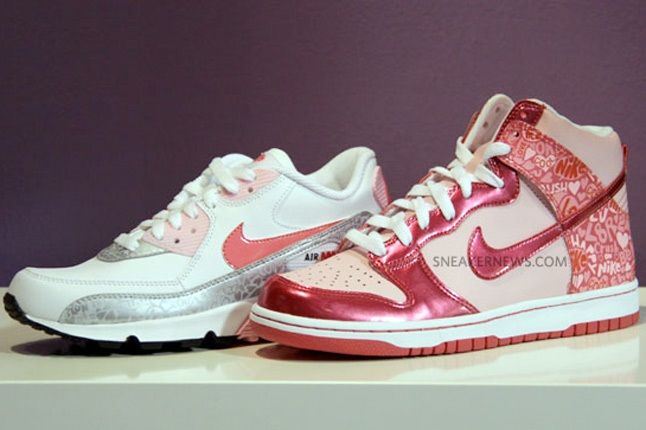 Nike Valentines 2 1