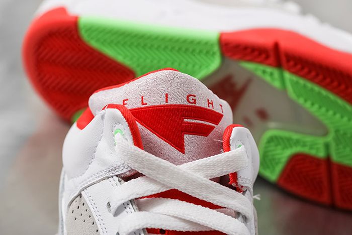 Nike Air Flight Lite 15 Hare Releases