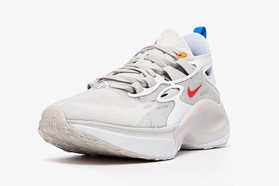Nike Signal Dmsx White At5053 100 Release Date 1