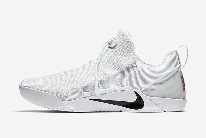 バスケットボール NIKE - Nike KOBE AD NXT Nike Kobe AD NXT FF Queen Mens Sz 10 Light Pumice Clear