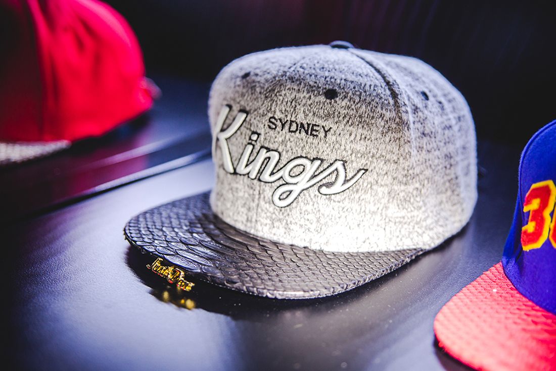 Mitchell Ness X Nbl Melbourne Launch Party Recap 11
