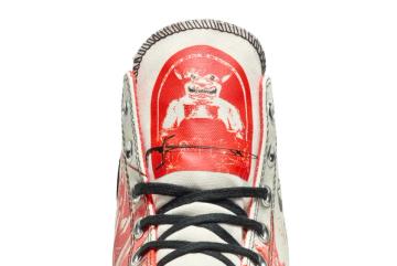 Dungeons & Dragons Converse Collection Release Date