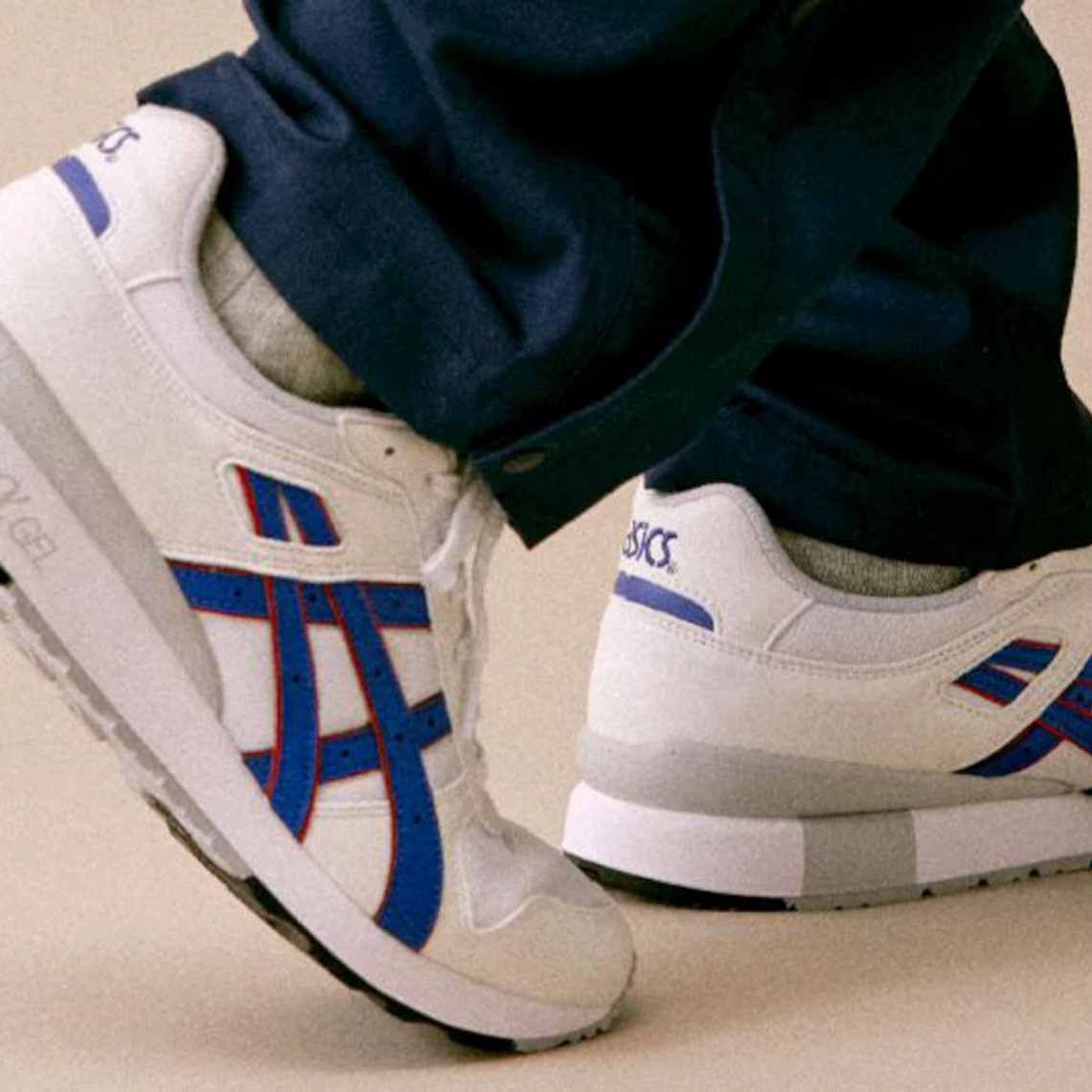 Don't Forget About the ASICS GT-II's 35th Anniversary - Sneaker