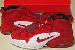 Nike Air Max Penny Thumb
