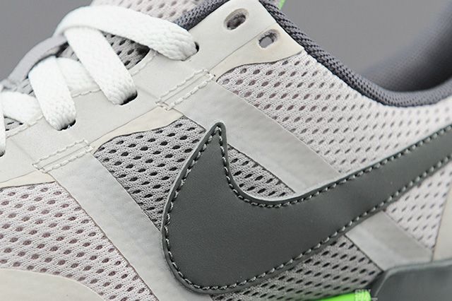 Nike Air Pegasus 83 30 Flash Lime Details