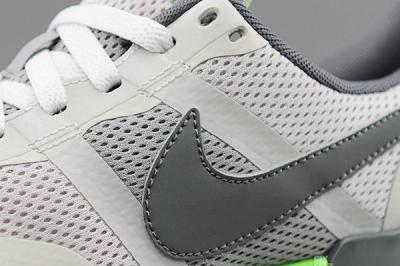 Nike Air Pegasus 83 30 Flash Lime Details