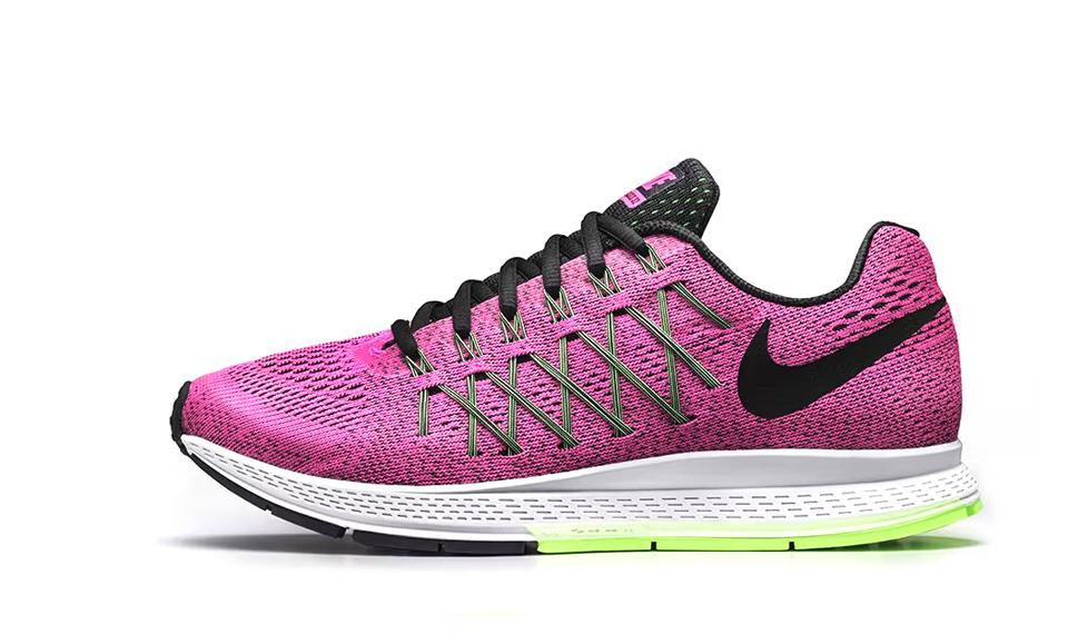 nike pegasus 2015