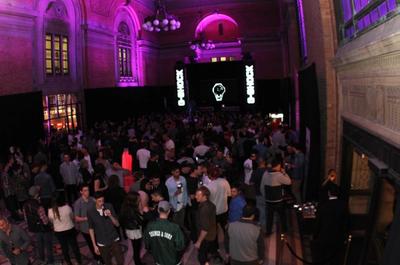 G Shock Party Auckland 14