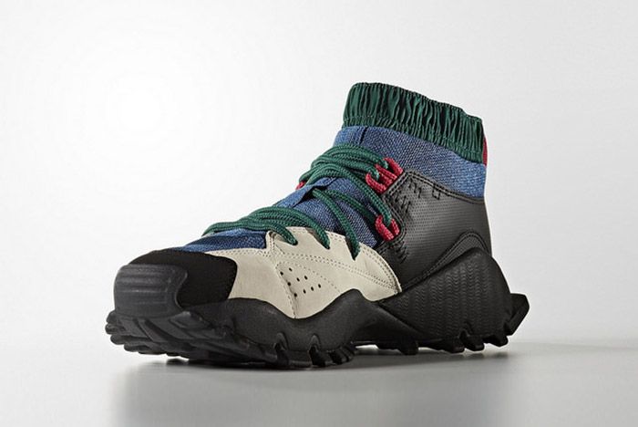 adidas Seeulater Boot OG (2016 Retro) - Releases
