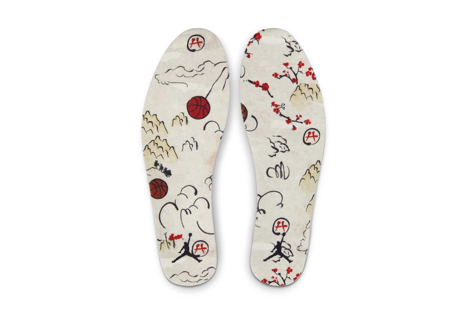 Release Update! Rui Hachimura x Air Jordan 8 - Releases