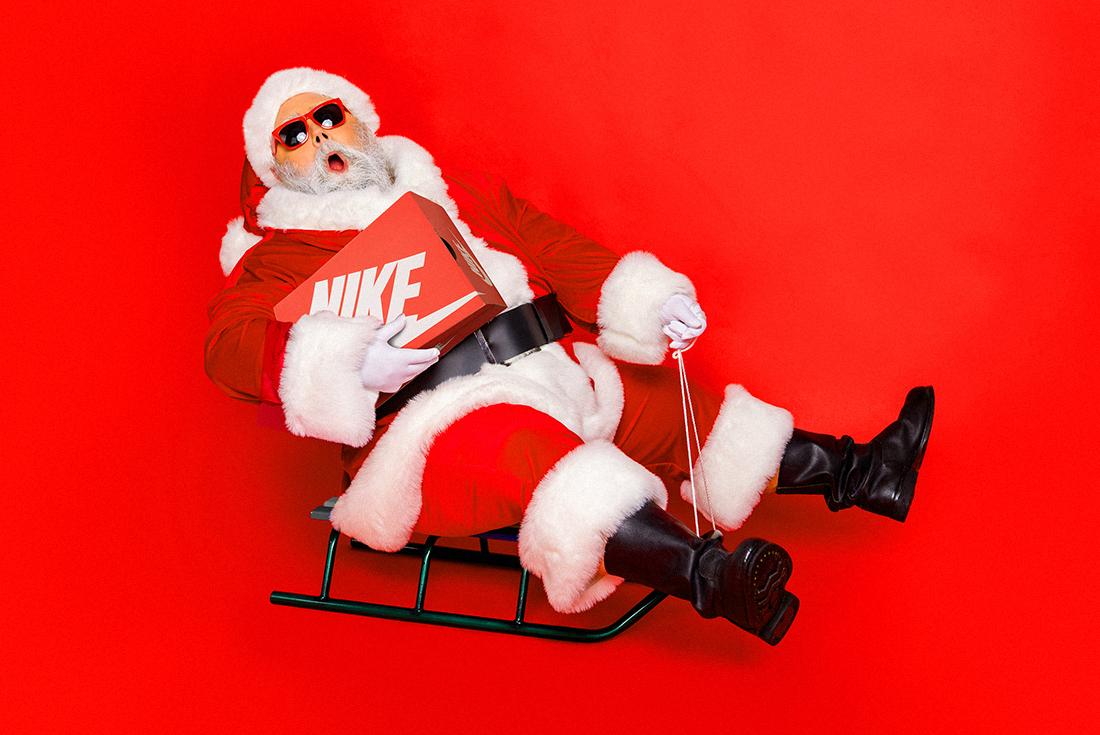 Sneaker Freaker's Christmas Gift Guide