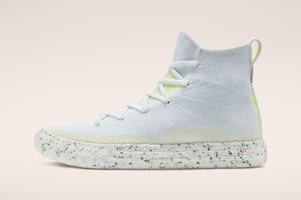 Converse Chuck Taylor All Star Crater Knit