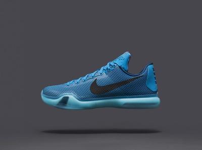 Nike Kobe X 1