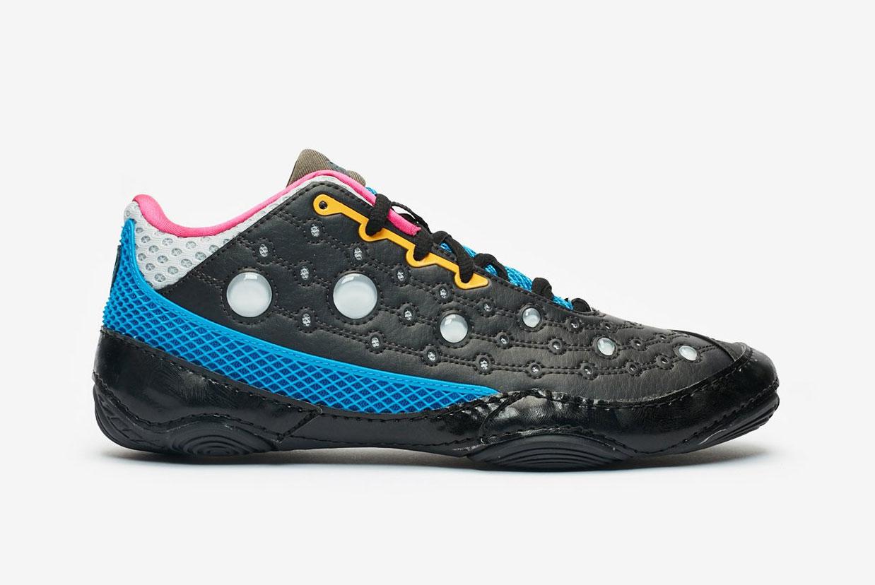 Kiko Kostadinov x ASICS Gesserit 2 (Phantom/Directoire Blue)