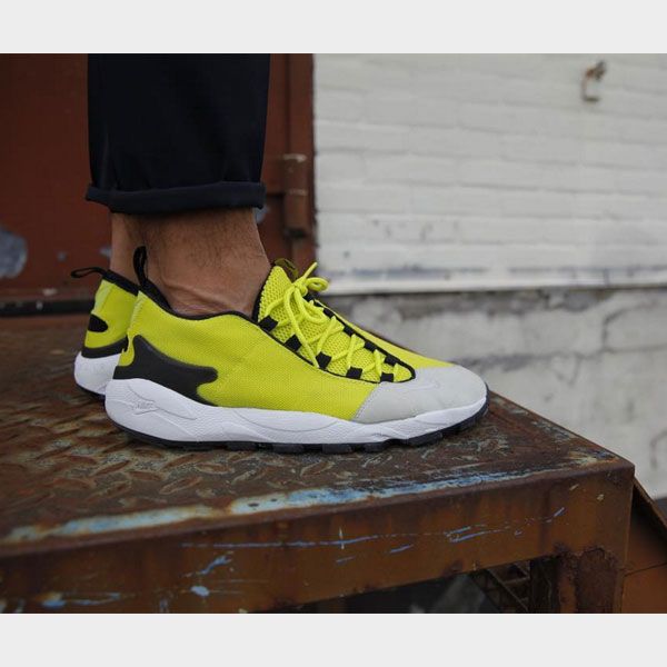 On Feet Recap: The Best Of The Nike Air Footscape NM On Ig