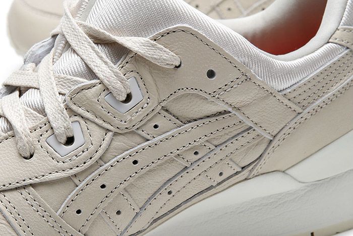 Asics Gel Lyte Iii Birch 4