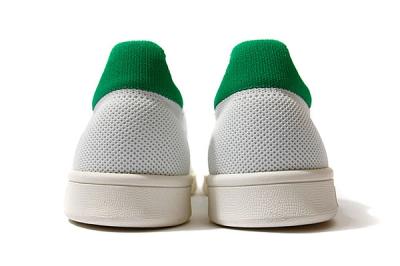 Adidas Stan Smith Primeknit Heel