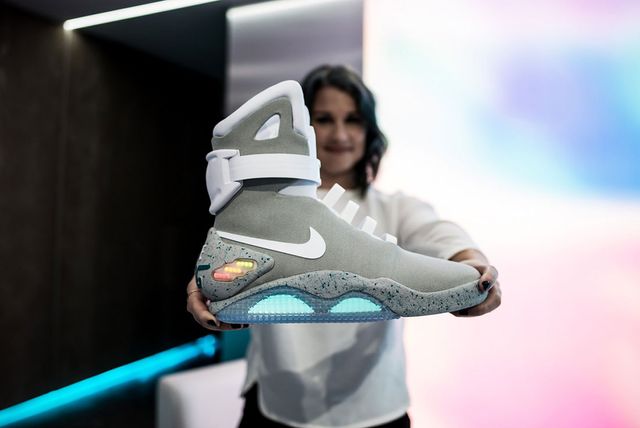 brad fyfe nike mag
