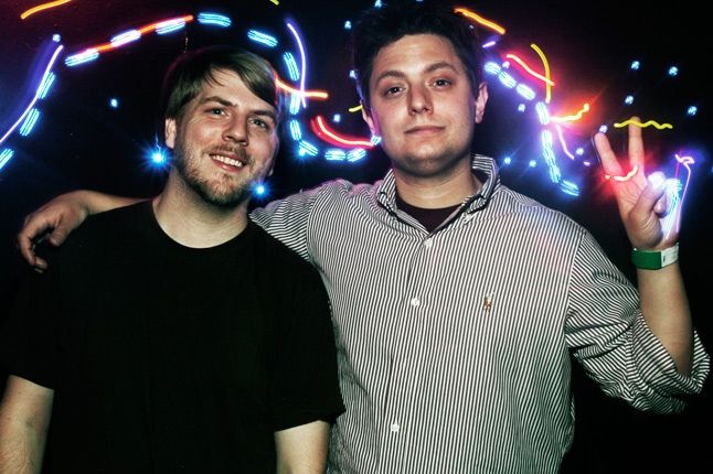 Catchdubs Interview 12