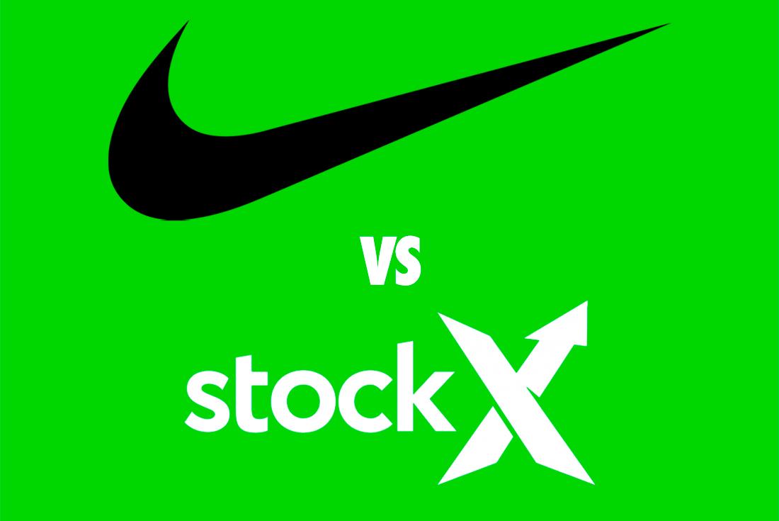 Nike StockX Lawsuit