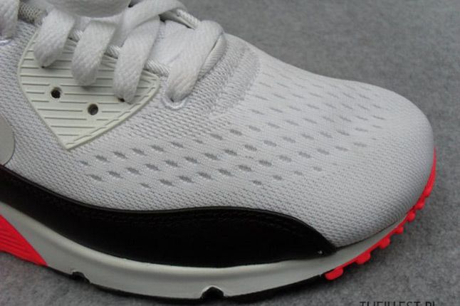 nike air max 90 em infrared