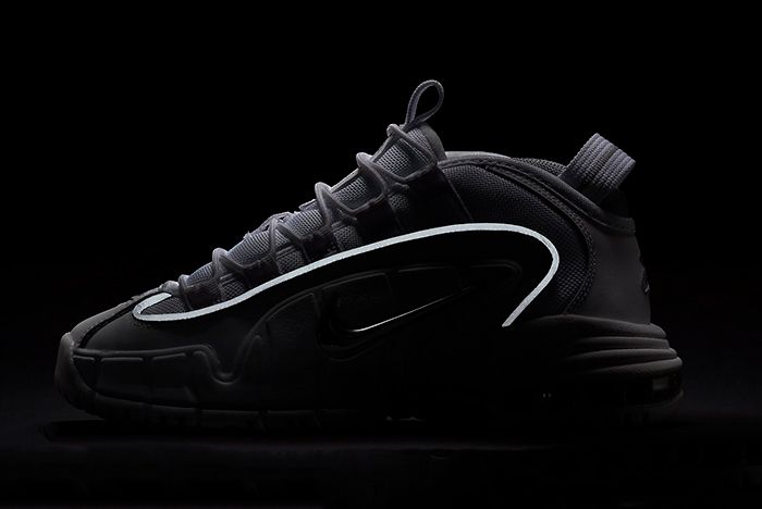 It's About to be a Big Year for Air Max Penny 1 Retros